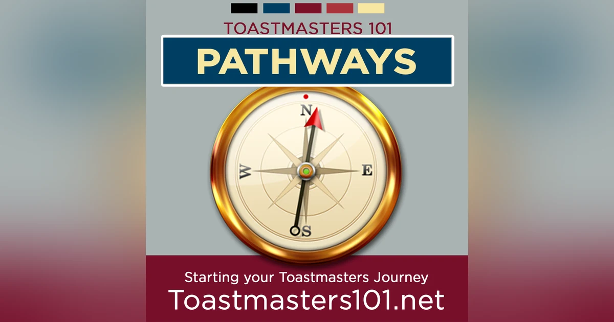 Toastmasters 101