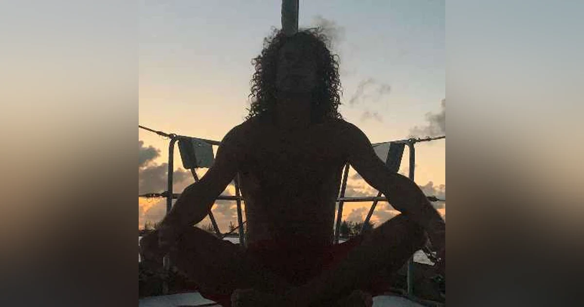 Sailing into Sobriety: Paul Trammell's Journey from Party to Purpose