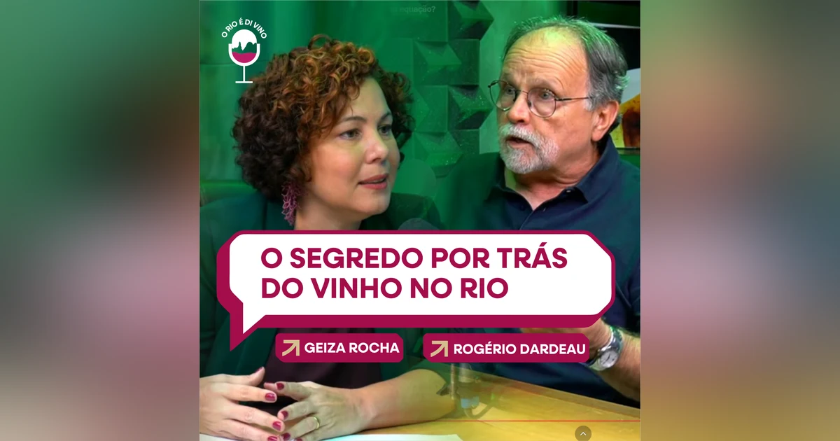 A cadeia produtiva do vinho: quem está nessa equação?