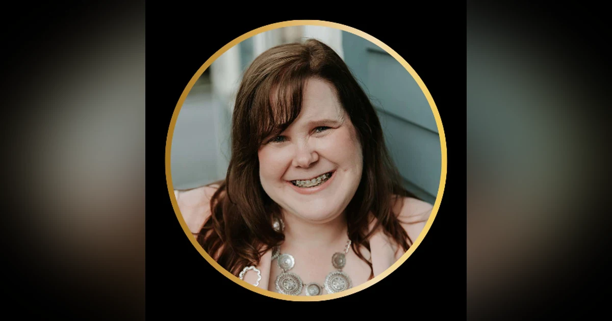 Empowering Boundaries | Donna Wayles