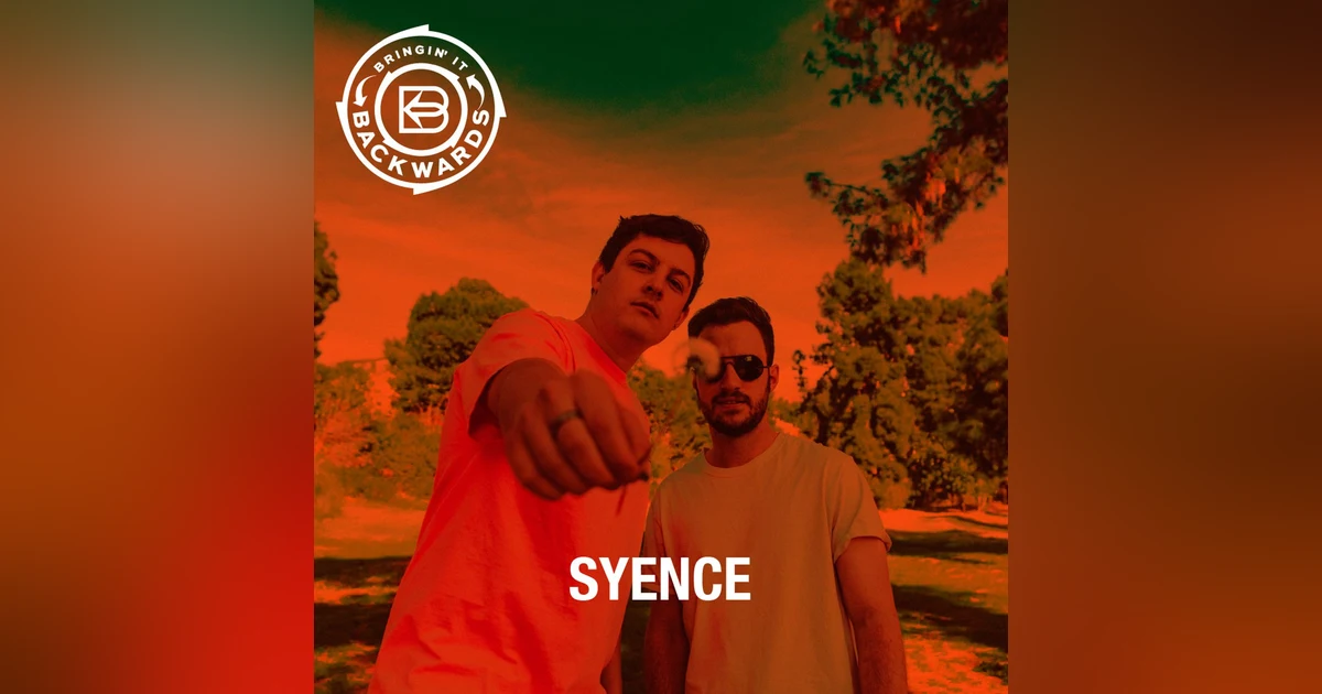 Interview with SYENCE