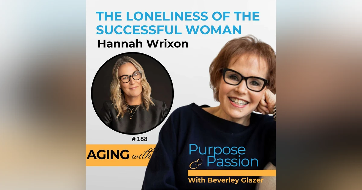 Why Successful Women Feel Alone in Leadership