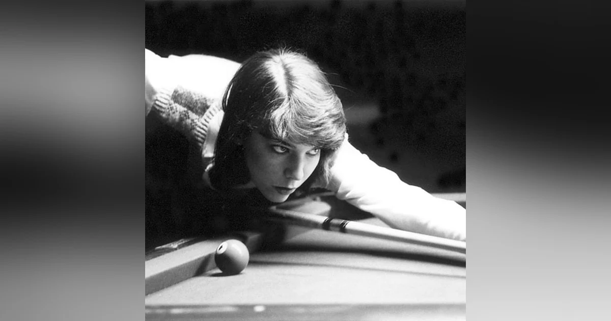 LoreeJon Ogonowski-Brown - Part 2 (Teenage World Champion and the Rise of a Legend)
