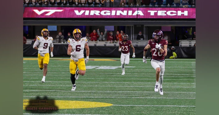image for Five Questions Facing Virginia Tech Ahead of 2025 Season