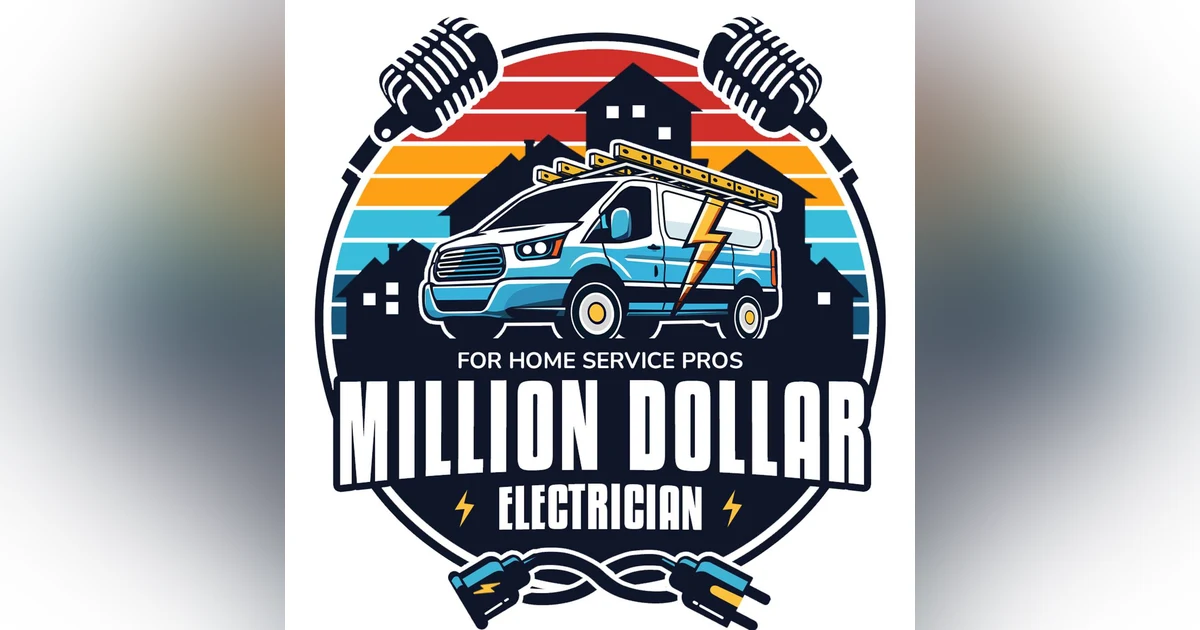 S3 EP43 Every Electrician Hits This Wall... Here's How to Break Through It | Bill Whiteman