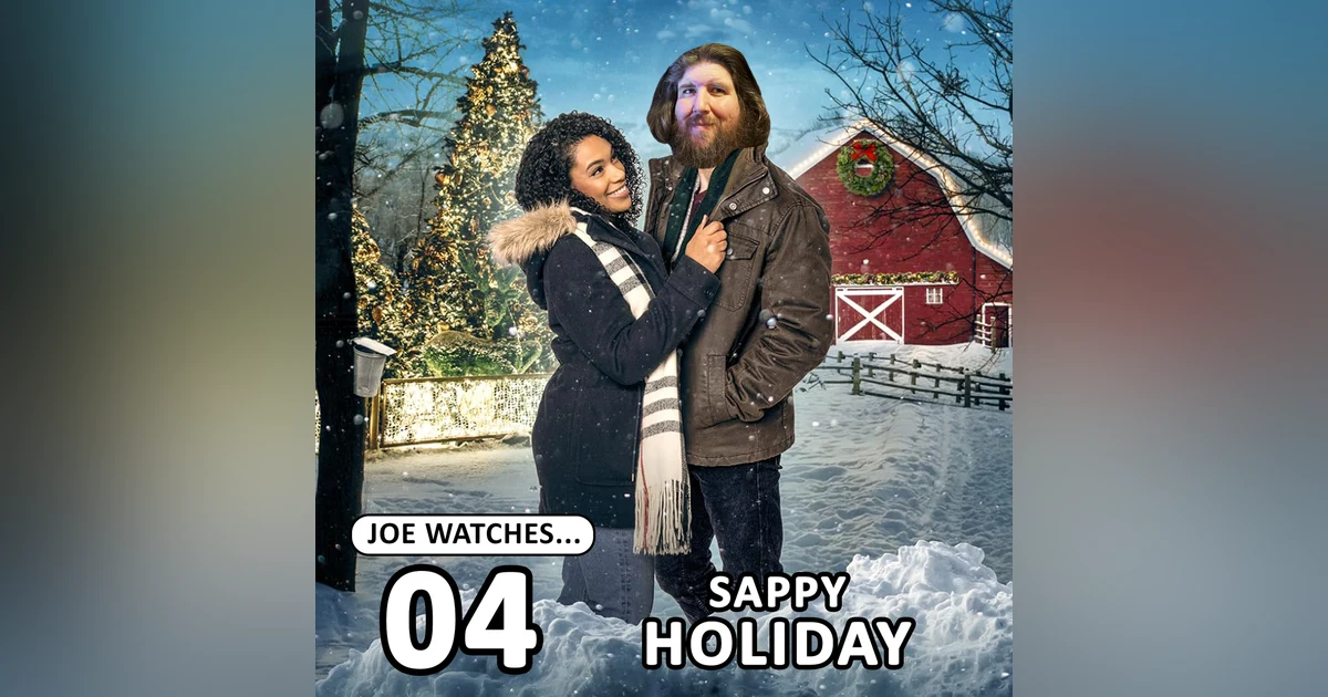 04. Sappy Holiday