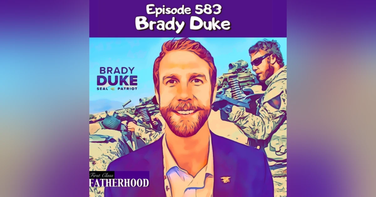 #583 Brady Duke