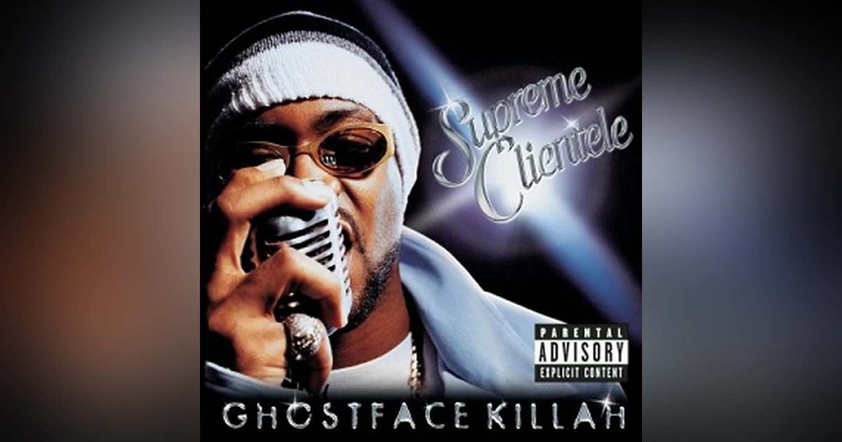 Ep. 20: Ghostface Killah-Supreme Clientele. A Return to The Essence