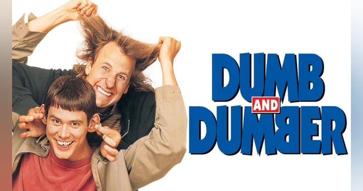 image for Trivia - Dumb And Dumber