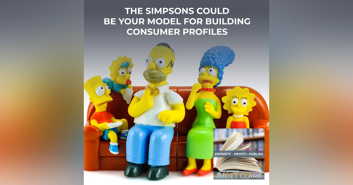 The Simpsons Could Be Your Model For Building Consumer Profiles