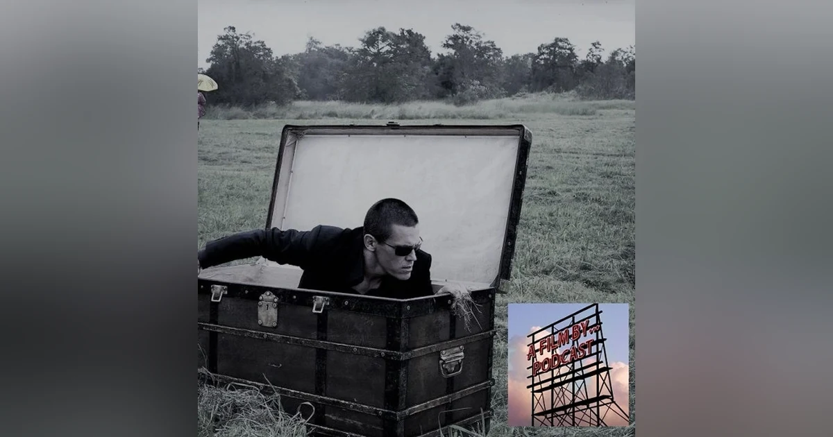 Spike Lee - Oldboy