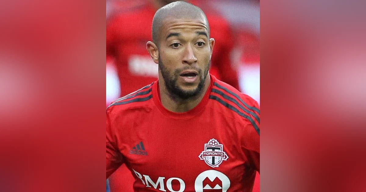 Justin Morrow, Toronto FC