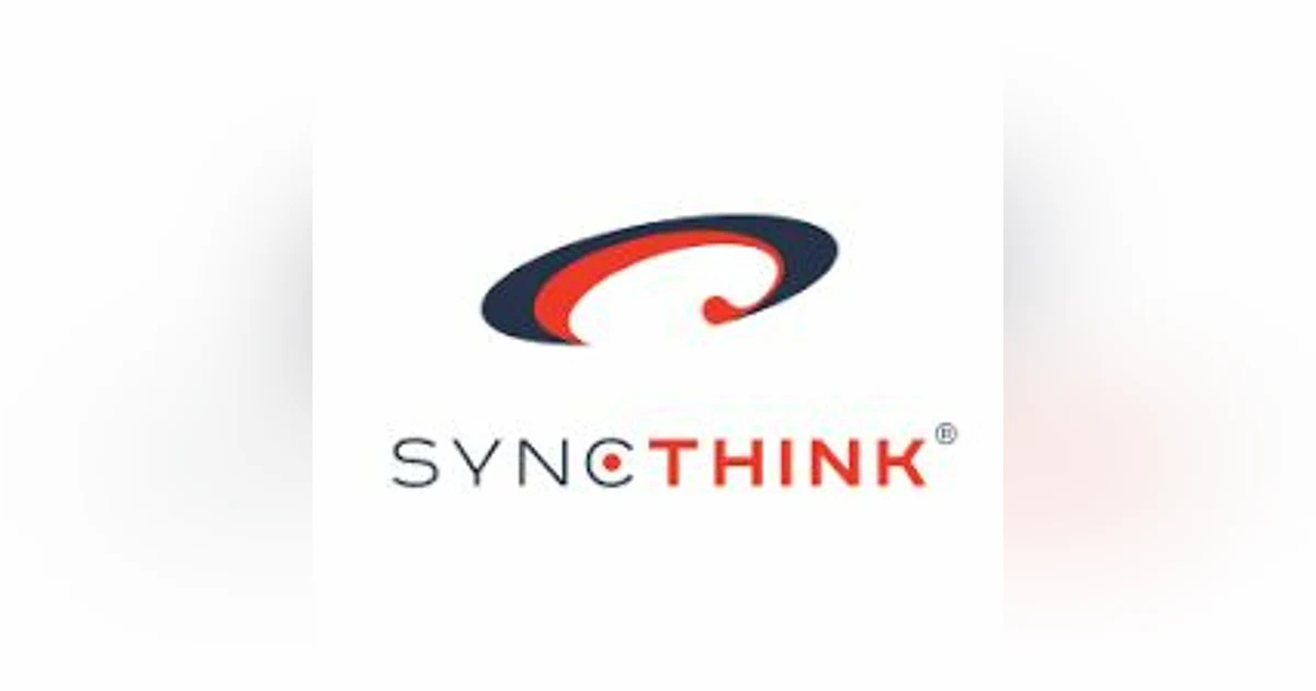 First Mobile, Rapid Test for Concussion (Scott Anderson, CCO, SyncThink)