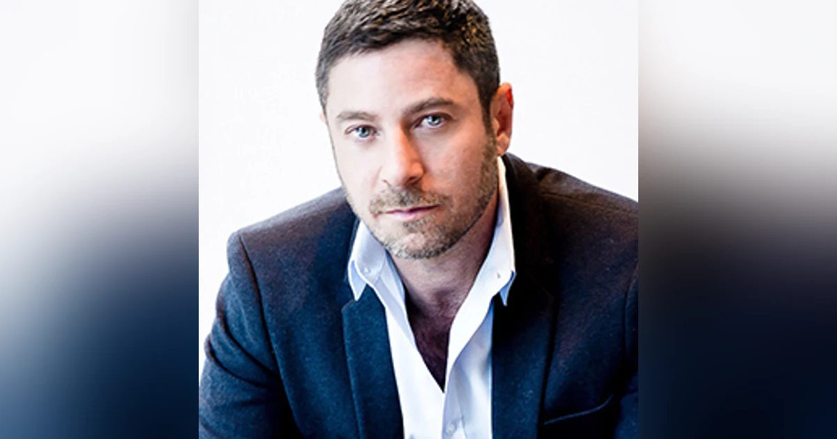 Aaron Kirman President Aaroe Estates $100M estate sold $3B in sales