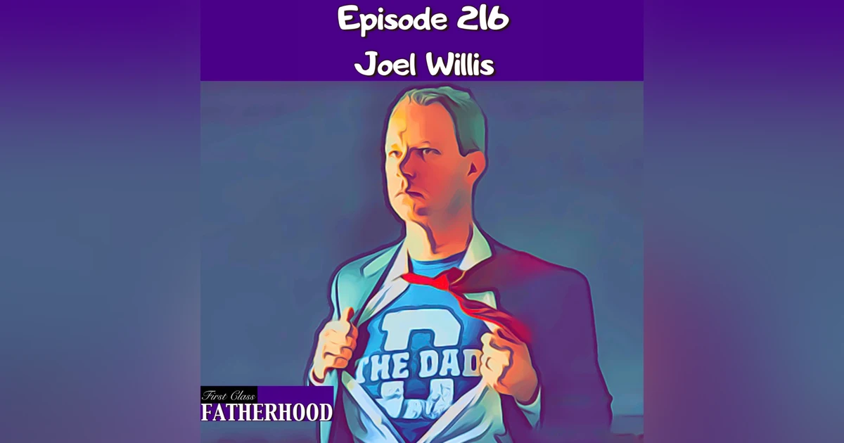 #216 Joel Willis