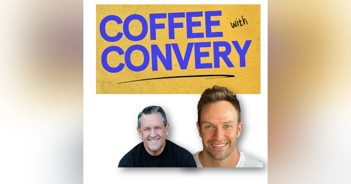 From Disrupting Comfort Zones to Athletics and Hiring Innovation with Mike Thomson