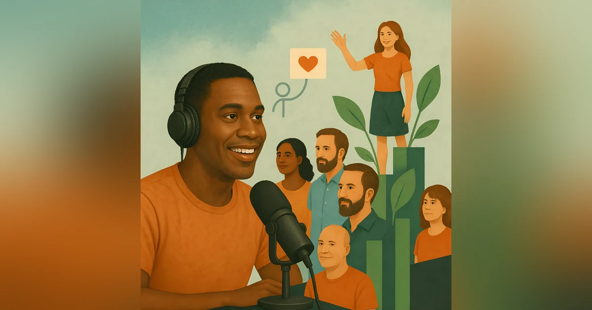 Audience Growth Strategies for Nonprofit Podcasters on a Budget – PCI 443