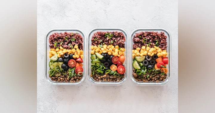 image for The Power of Food Preparation