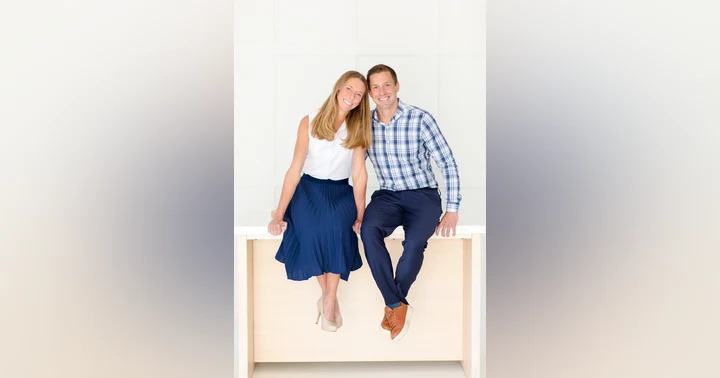 image for From Sub-4 Minute Miles to Submitting Offers: John and Andrea Richardson's Real Estate Journey