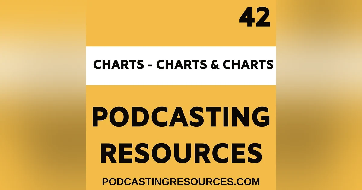 Charts - Charts - and MORE CHARTS