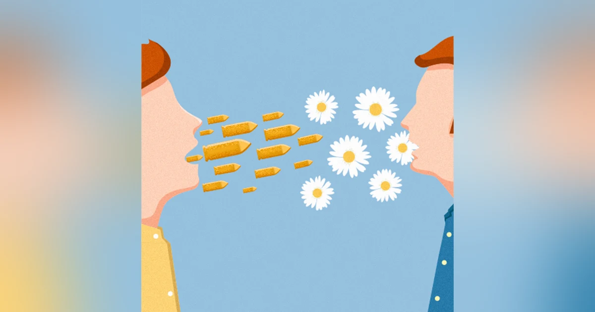 Nonviolent Communication: How to win love and happiness through nonviolent communication