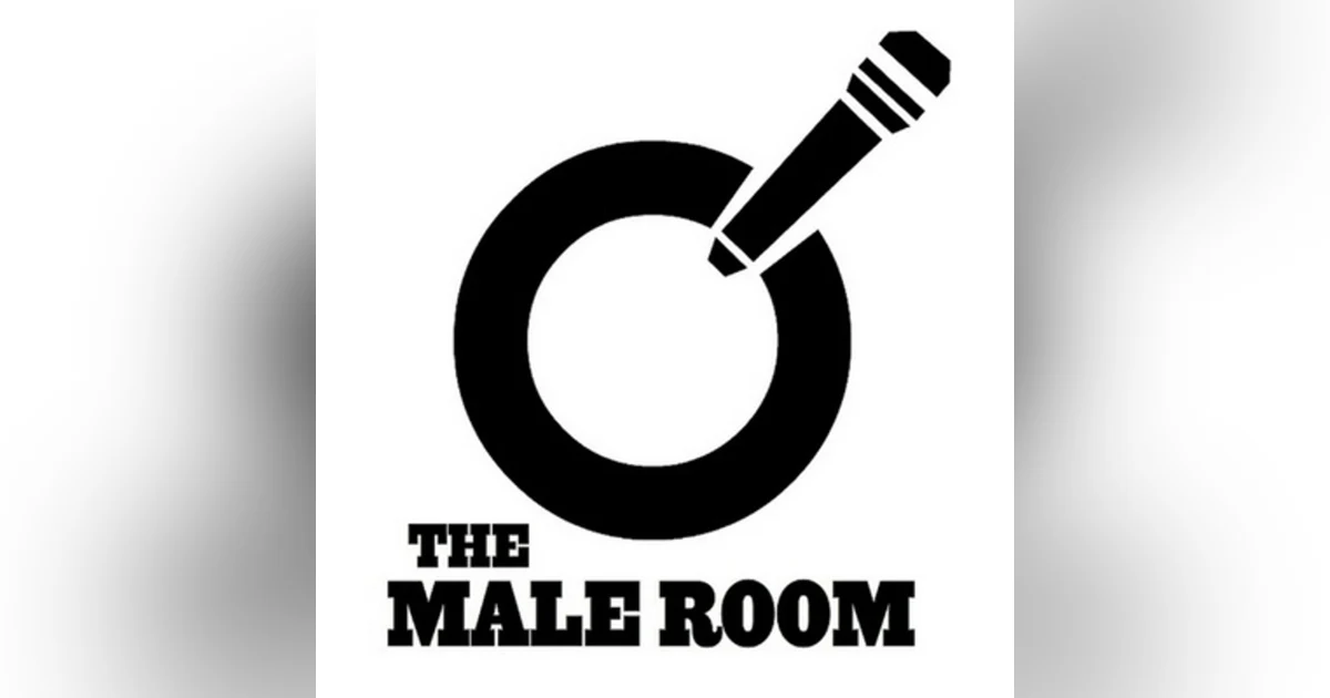 What's it really like to be a male escort? - The Male Room with Nick Rheinberger & William Verity Episode 9