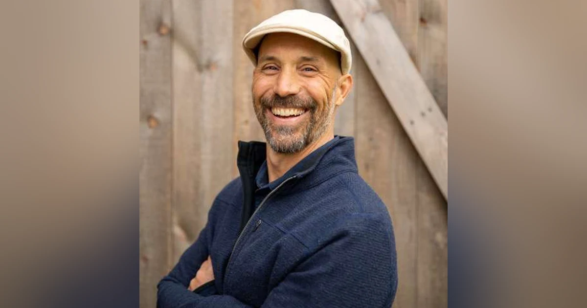 Manifestation, Mindset & Healing: How Your Body Shapes Your Reality | Brian Trzaskos