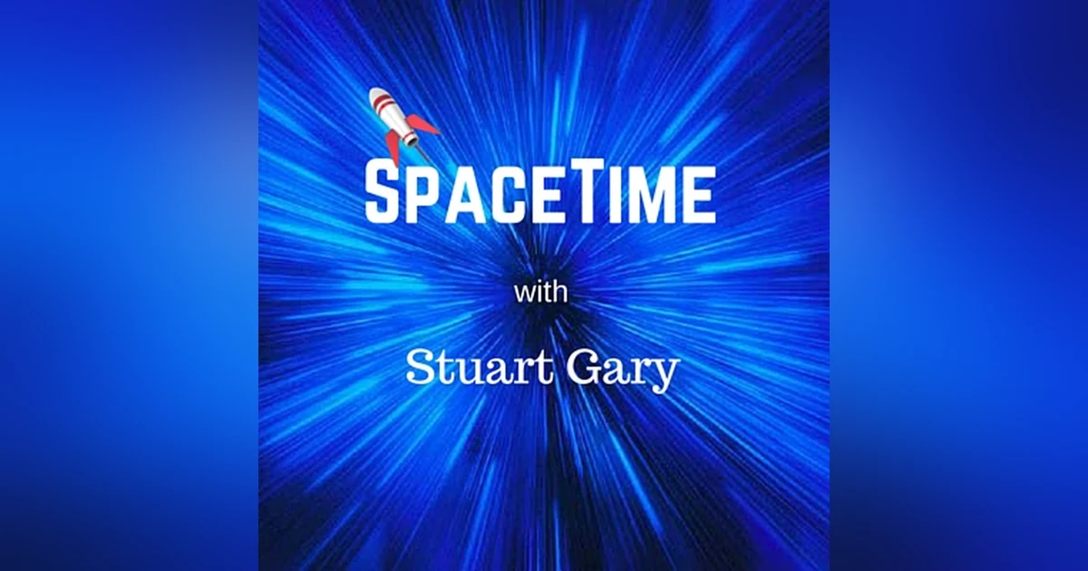 75: Australia to finally establish a space agency
