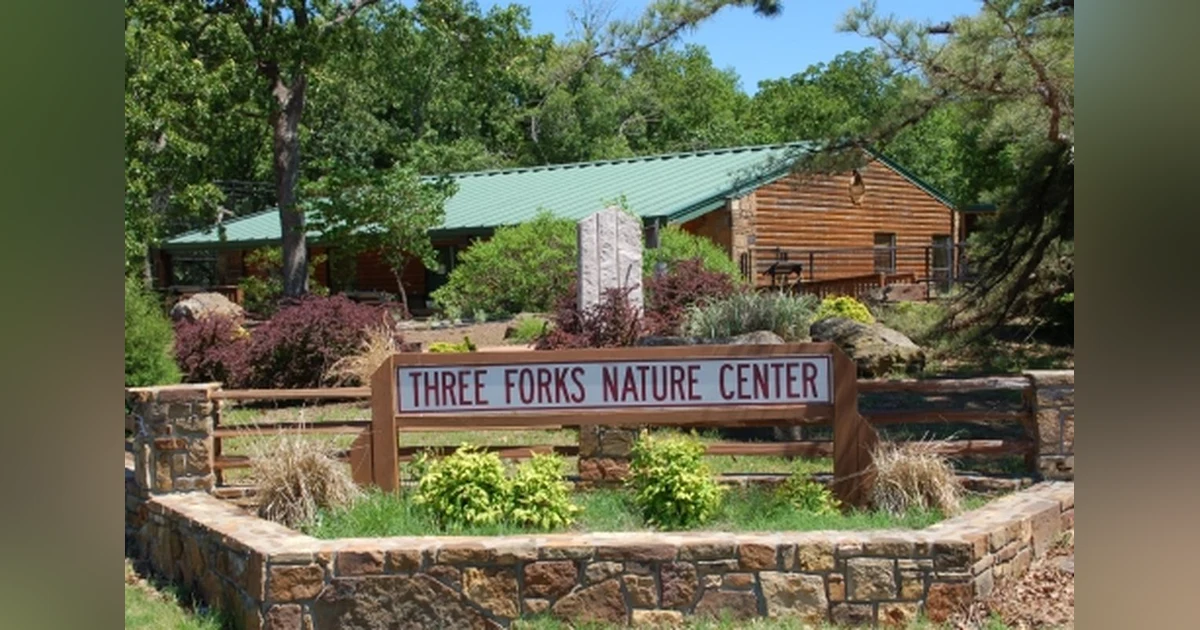 Have you heard of this one-of-a-kind nature center?