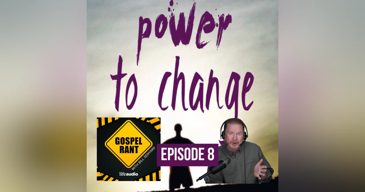 Fever for More Cowbells (Power2Change 8)