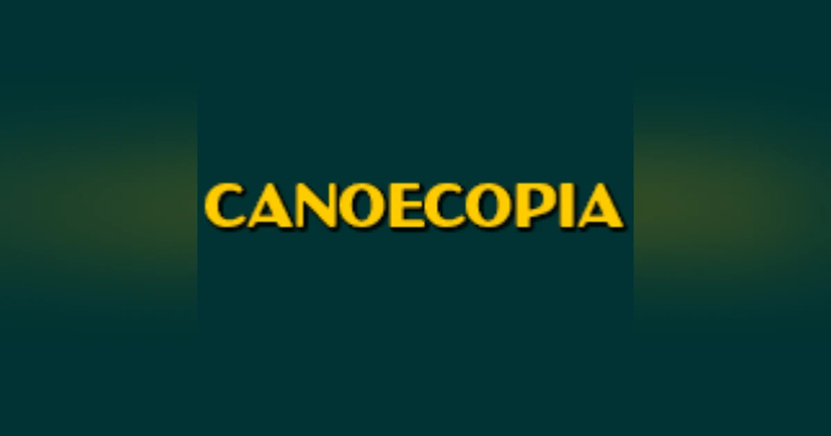 #56-Canoecopia 2022