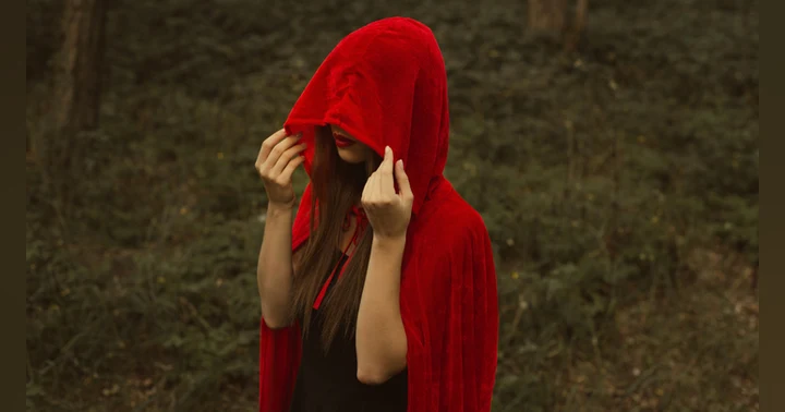image for 💃 Wear the Thing: Enjoying What You Love Without Explaining Yourself