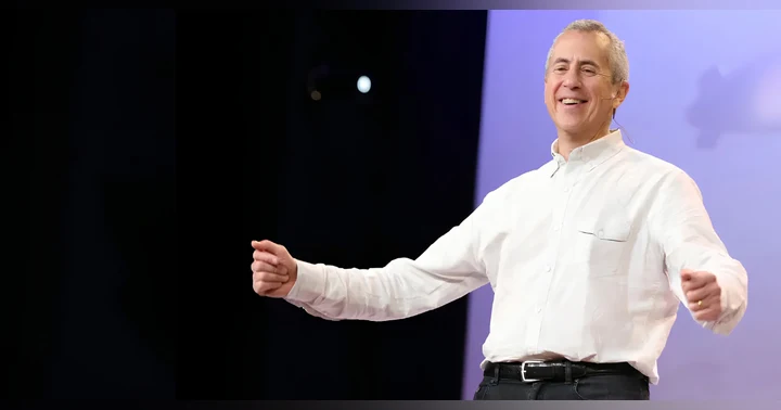 image for Danny Meyer’s Entrepreneurial Playbook: Turn Mistakes Into an Advantage