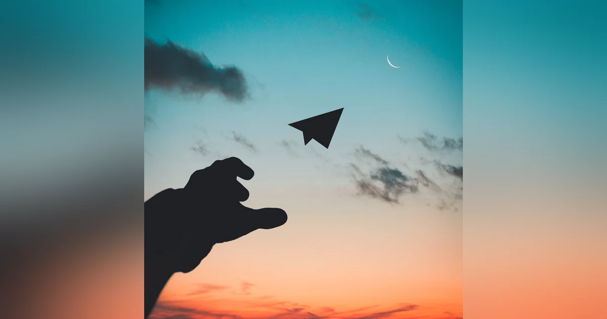 #106 The Art of the Astral Travel
