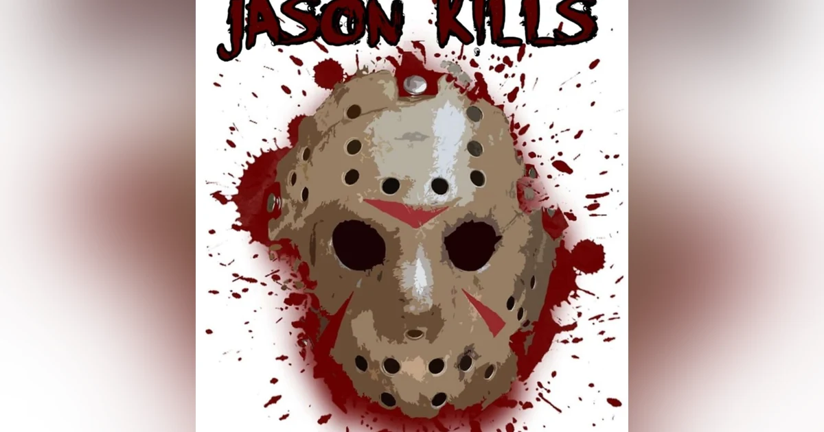 Episode 120: Our Favorite Jason Kills