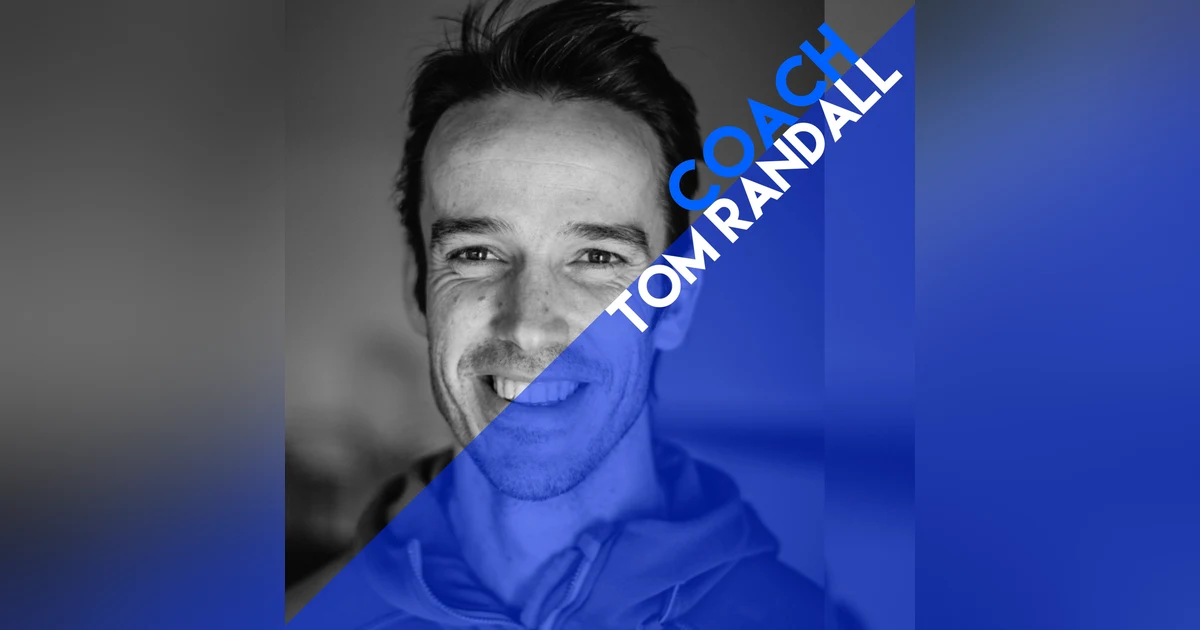 LIVE CALL-IN | Tom Randall Coaches Climbers on How to Rest Better on Route, Overcome Grade Fear, Build Endurance on a Hangboard, and More!