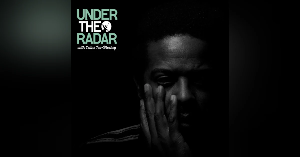 Adrian Younge