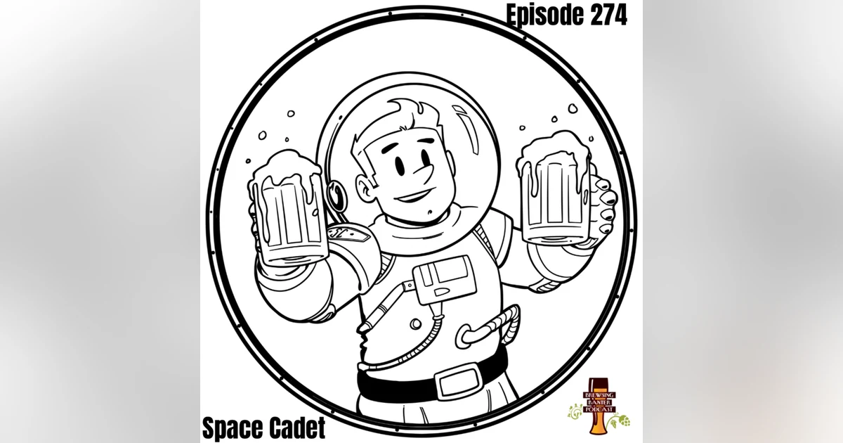 BBP 274 - Space Cadet