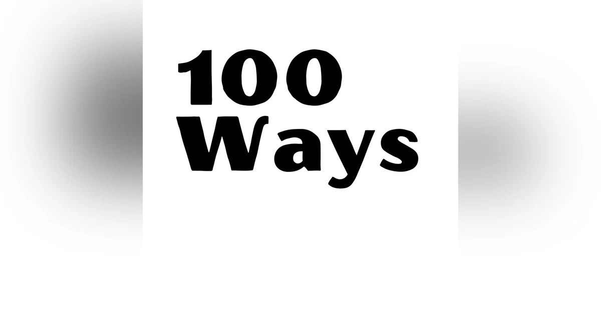 137. It's Your Game. Win It.