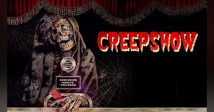 image for Creepshow (1982) Review: George A. Romero & Stephen King’s Horror Classic Still Kills