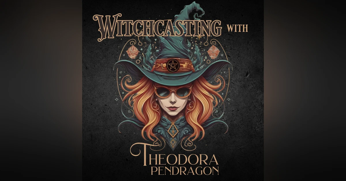 What This Guest Says About Witches - Meet Molly