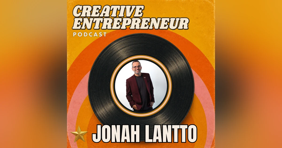 How to Monetize a Podcast: Midwest Murder's Jonah Lantto on Live Shows, Sponsors & Owning Your Niche