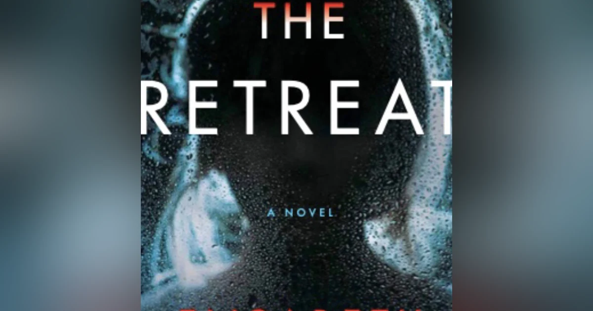The Retreat: Talking to author Elisabeth de Mariaffi