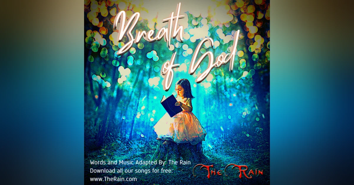 Breath Of God - Solo