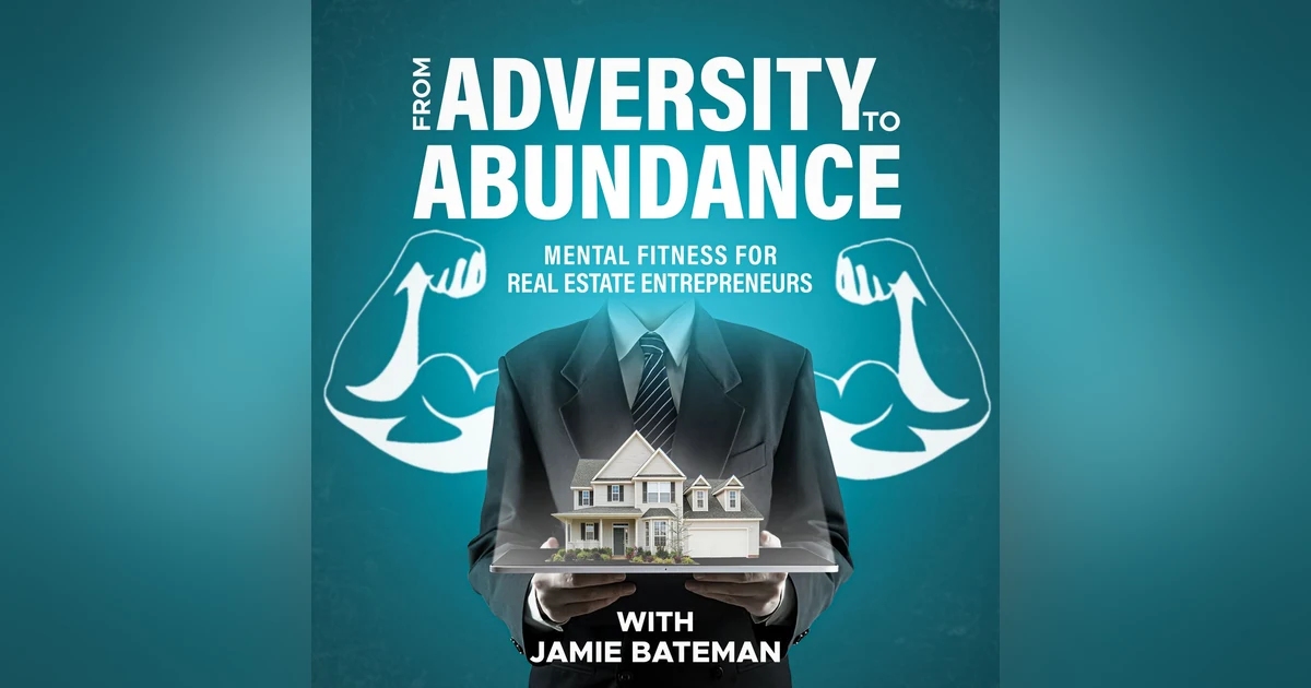 The Transformative Power of Mindset with Ironman Athlete and Wellness Coach Matt Izzo