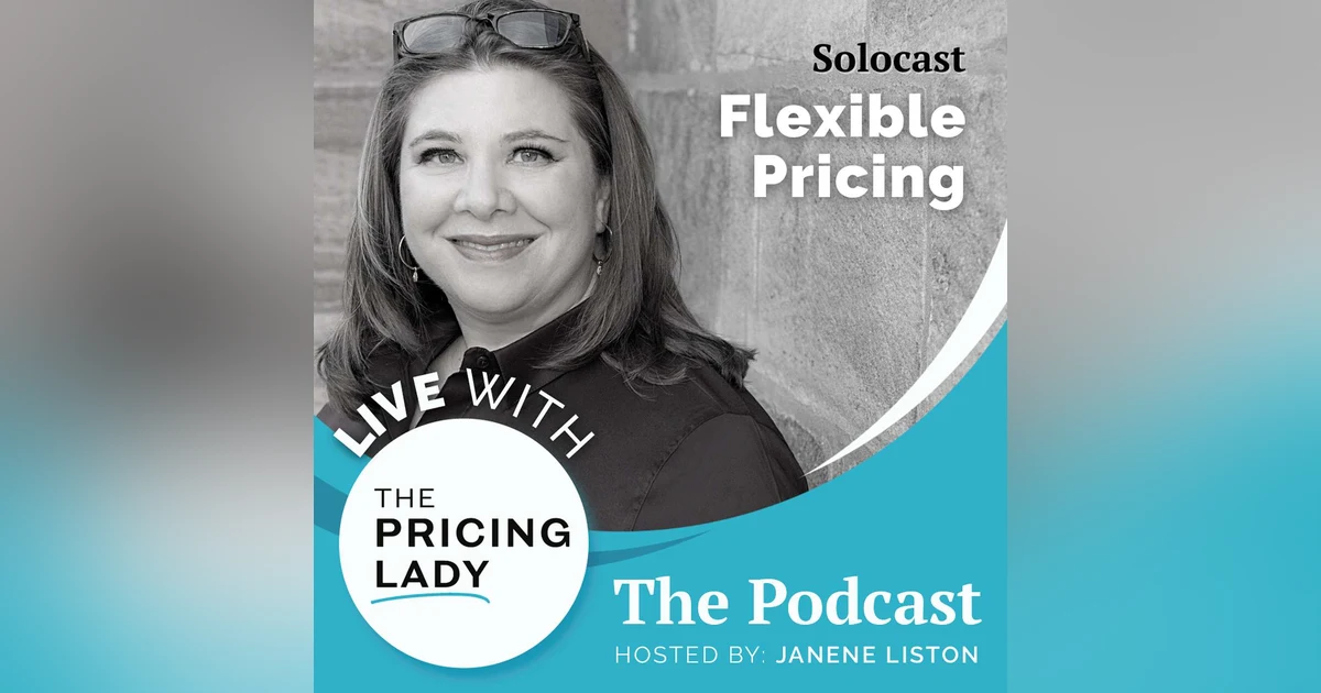 Flexible Pricing: How easy-going should your pricing strategy be?