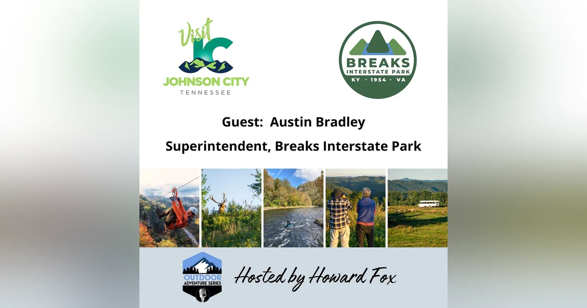 Crossing Lines: The Ultimate Guide to Breaks Interstate Park