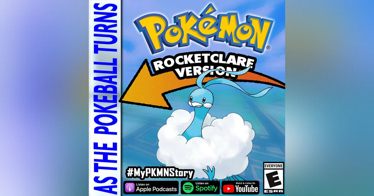 "Elevating By Altaria's Wings" ft. RocketClare | TRAINER'S EYE #117