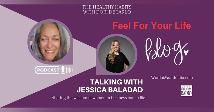 image for Creating a Community for Breast Health: Feel For Your Life's Impact