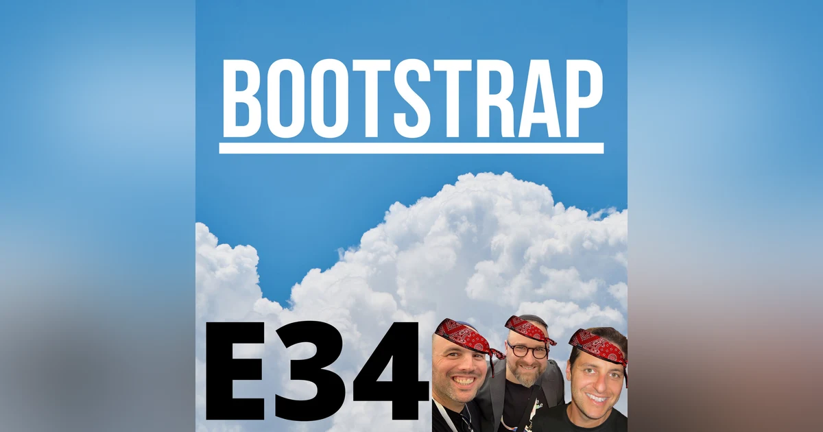 E34: November Brain